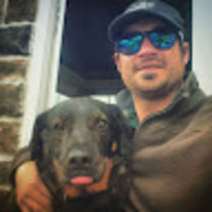 Meet your Posher, William g